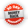 Money Back Guarantee