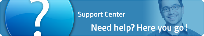 Support Center