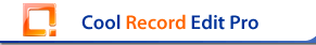Cool Record Edit Pro - Audio Recording Tutorials