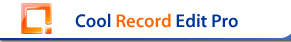 Cool Record Edit Pro