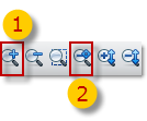 Zoom Panel